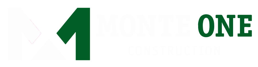MonteOne Construction
